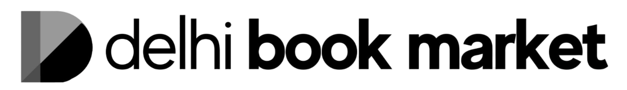 DELHI BOOK MARKET logo