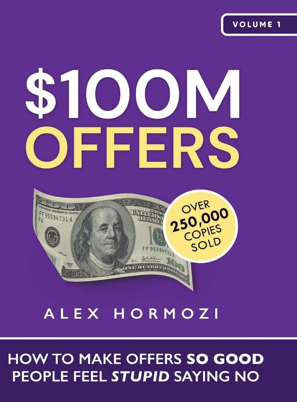 $100 M OFFERS