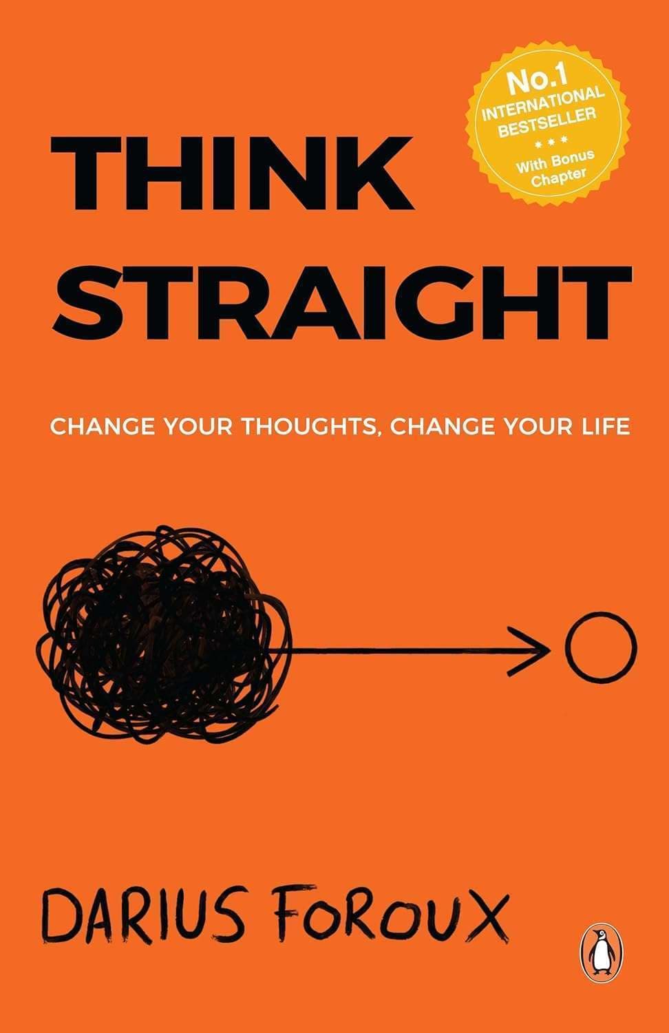 THINK STRAIGHT