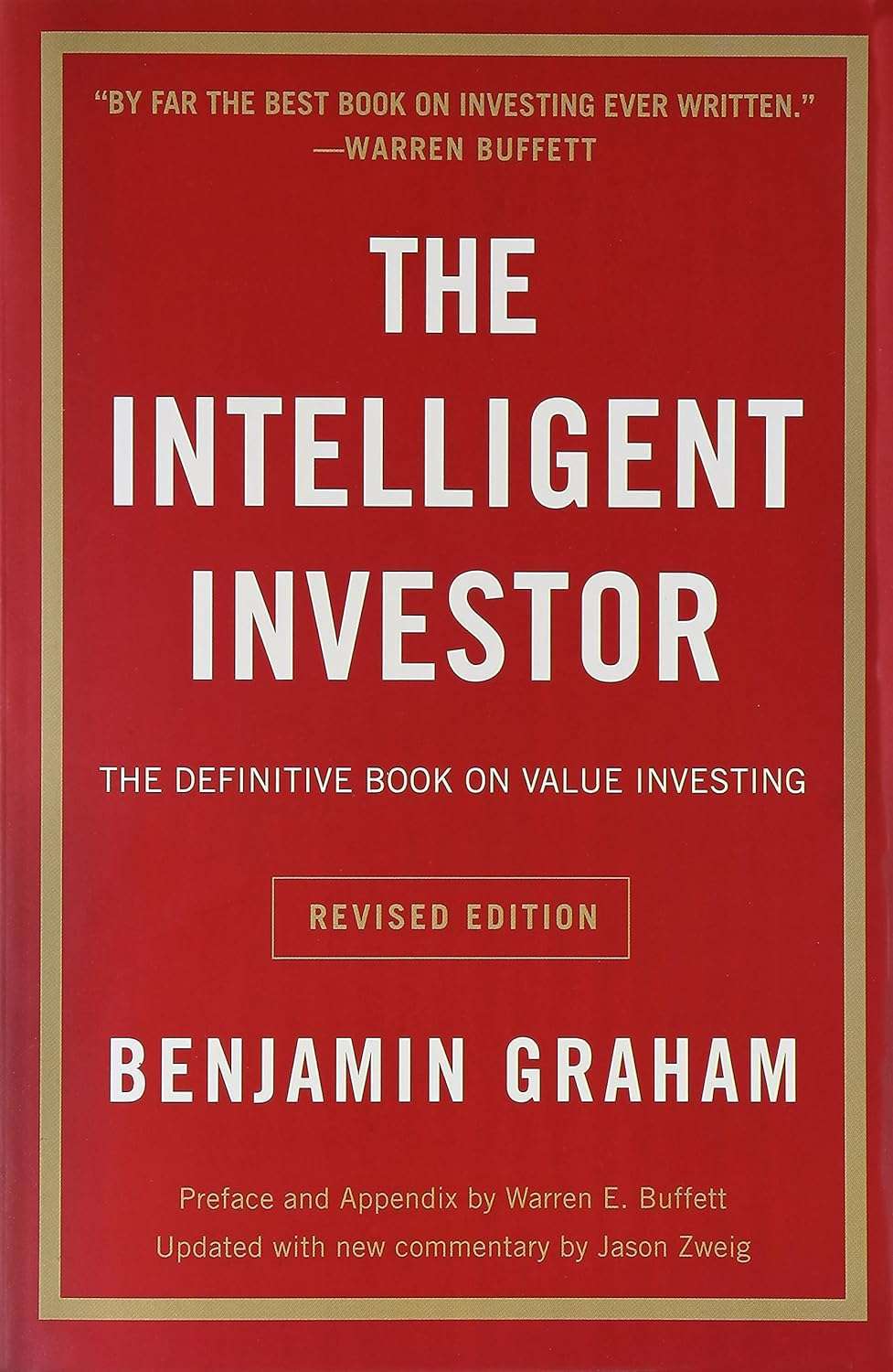 The Intelligent Investor