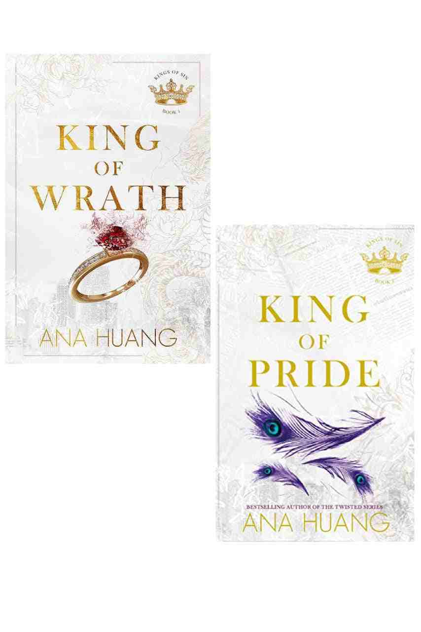 King of Wrath + King of Pride