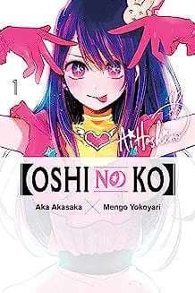 [Oshi No Ko] Vol 1
