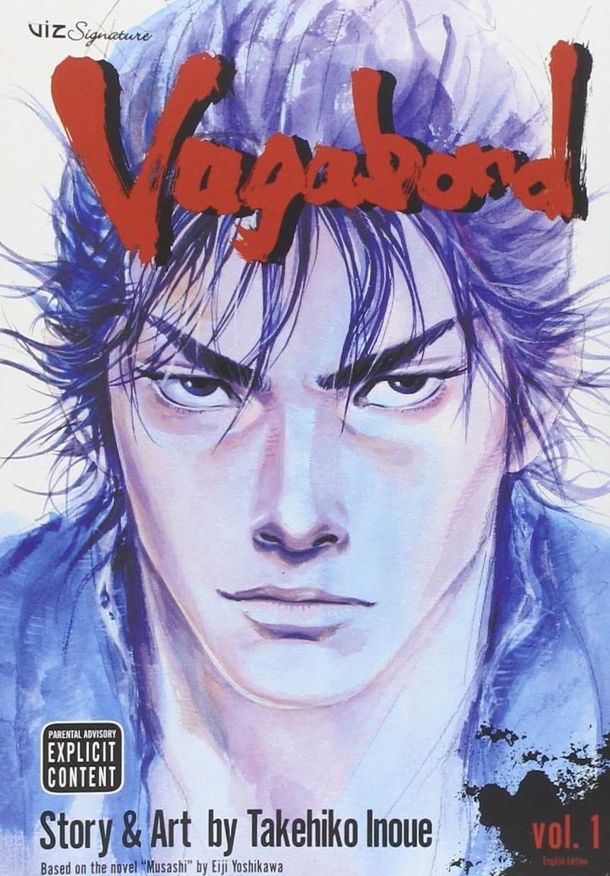 Vagabond, Volume 1